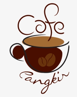 Cup Clipart Cangkir - Teacup, HD Png Download, Free Download