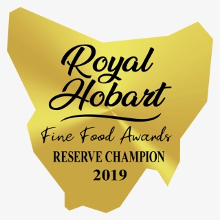 Rh 2019 Reserve Champion, HD Png Download, Free Download