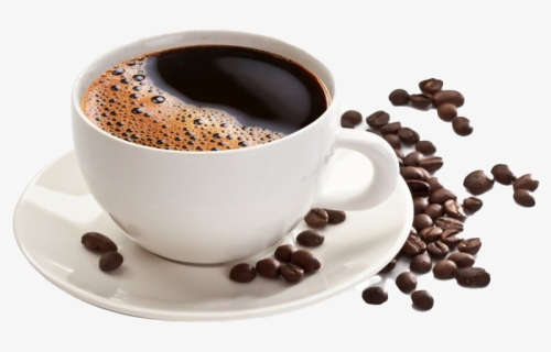 Cafe Png File - Cup Of Coffee Png, Transparent Png, Free Download