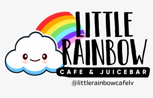 For More Information On The Little Rainbow Cafe, Please - Little Rainbow, HD Png Download, Free Download