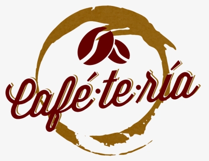 Cafe Te Ria Logo, HD Png Download, Free Download