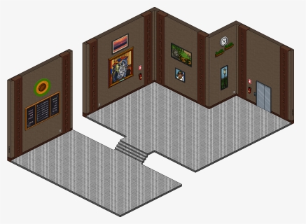 Cafe - Architecture, HD Png Download, Free Download