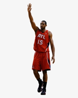 Carmelo Anthony Nets Jersey , Png Download - Basketball Player, Transparent Png, Free Download