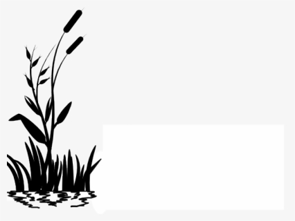 Grass Vector Png , Png Download - Black And White Grass Icon, Transparent Png, Free Download