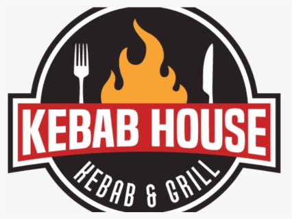 Kebab House Logo , Png Download - Amelia Earhart And Her Plane, Transparent Png, Free Download