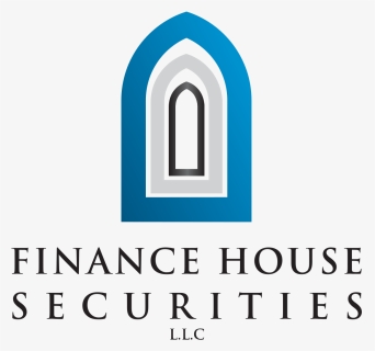 Finance House Logo Png, Transparent Png, Free Download