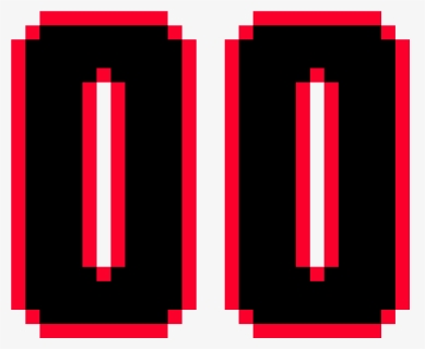 Le Numéro 00 De Carmelo Anthony Aux Portland Trail - Symmetry, HD Png Download, Free Download