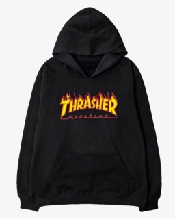 Thrasher, HD Png Download, Free Download
