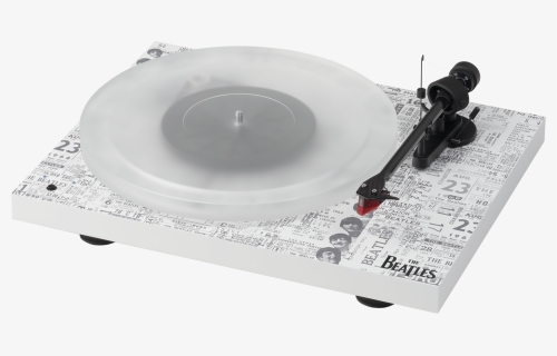 Pro Ject Turntable Beatles, HD Png Download, Free Download
