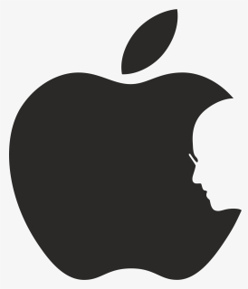 Steve Jobs Png Clipart , Png Download - Apple Steve Jobs, Transparent Png, Free Download
