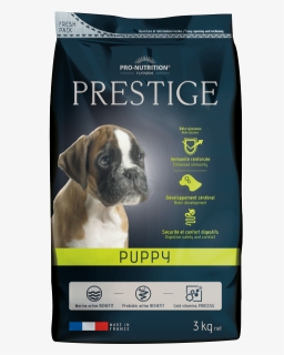 Puppy - Prestige Puppy 3 Kg, HD Png Download, Free Download