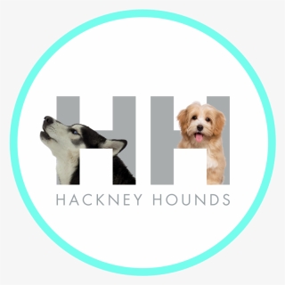 Hh Logo In Circle - Hackney Hounds, HD Png Download, Free Download