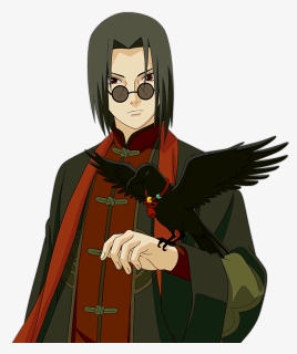 Chinese New Year Itachi, HD Png Download, Free Download