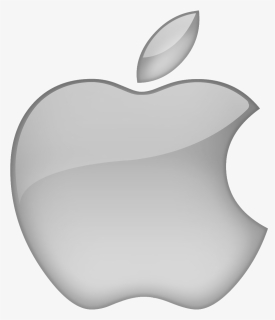 Steve Jobs Only Ate Apples - Apple, HD Png Download, Free Download