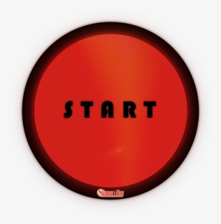 Start Button Coaster , Png Download - Mandela House, Transparent Png, Free Download