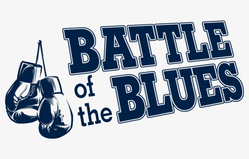 Battle Of The Blues - Poster, HD Png Download, Free Download