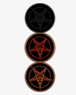 Baphomet, HD Png Download, Free Download