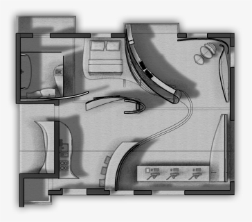 Floor Plan, HD Png Download, Free Download