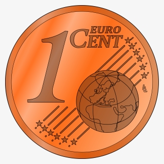Dime Png Freeuse Huge Freebie Download - 2 Euro Cent Clipart, Transparent Png, Free Download