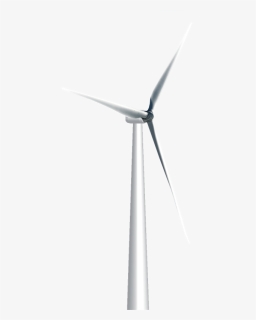 Image - Wind Turbine, HD Png Download, Free Download