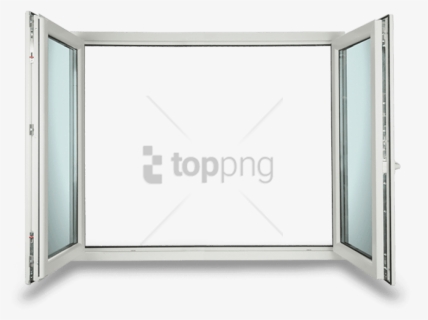 Transparent Glass Pane Png - Portable Network Graphics, Png Download, Free Download