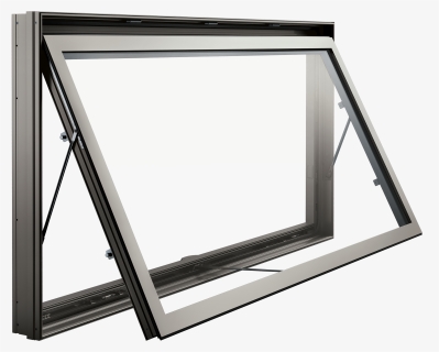 Awning Window, HD Png Download, Free Download