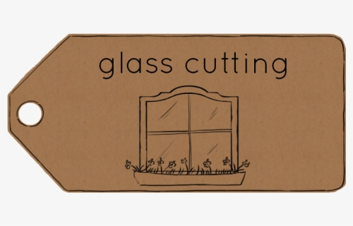 Friendswoodhardware Services Glass Cutting - Plywood, HD Png Download, Free Download