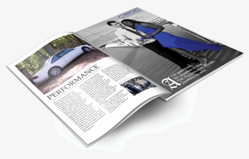 Ciroc Magazine Advert - Cîroc, HD Png Download, Free Download