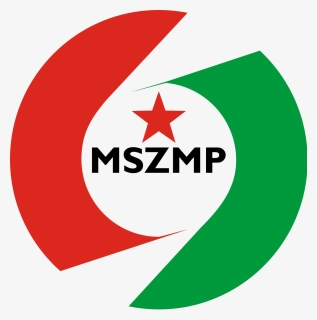 Węgierska Socjalistyczna Partia Robotnicza, HD Png Download, Free Download