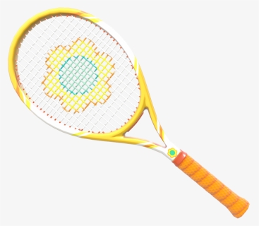 Tennis Racket, HD Png Download, Free Download