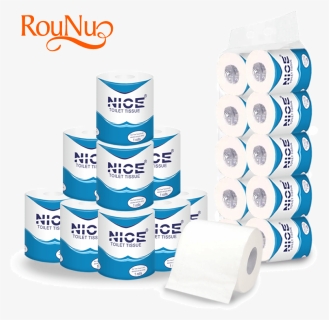 China Toilet Paper Roll, China Toilet Paper Roll Manufacturers - Rolls Toilet Paper Png, Transparent Png, Free Download