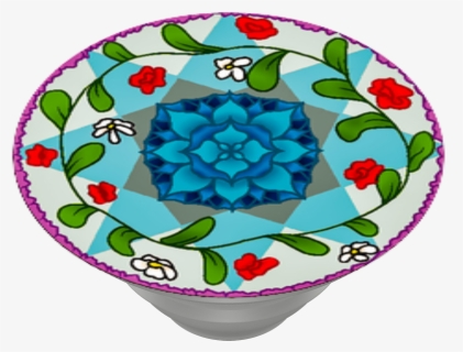 Hydrangea Clipart , Png Download - Circle, Transparent Png, Free Download