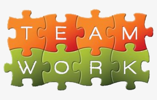 Teamwork Png Transparent Images - Illustration, Png Download, Free Download