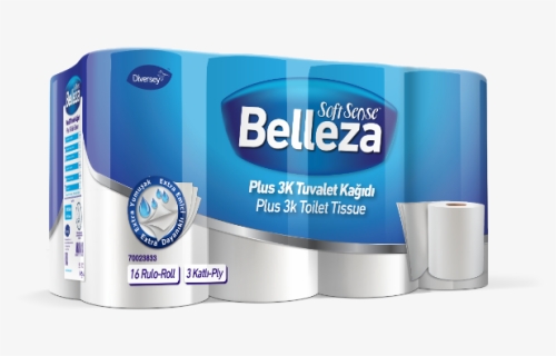 Belleza Tuvalet Kağıdı, HD Png Download, Free Download