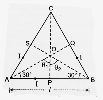 Equilateral Triangle Png, Transparent Png, Free Download