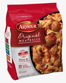 Armour Beef Meatballs, HD Png Download, Free Download