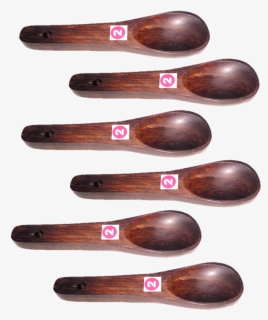 Transparent Wooden Spoon Png - Spoon, Png Download, Free Download