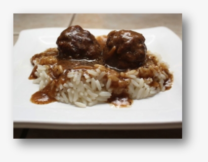 Meatball Stew - Japanese Curry, HD Png Download, Free Download