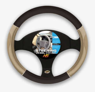 35 - - Steering Wheel Cover, HD Png Download, Free Download