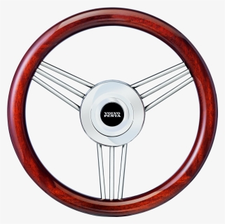 Classic Mahogany Wheel - Circle, HD Png Download, Free Download