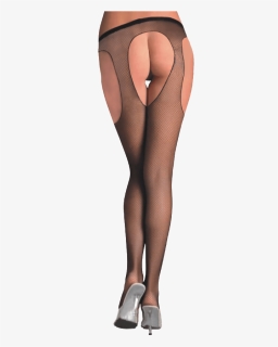Tights With Cut Out Crotch, HD Png Download, Free Download