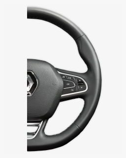 Renault Steering Wheel Png, Transparent Png, Free Download