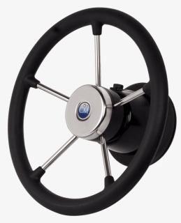 Steering Wheels 01 - Steering Wheel Marine, HD Png Download, Free Download