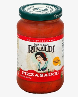 Transparent Sauce Png - Francesco Rinaldi Pizza Sauce Nutrition, Png Download, Free Download