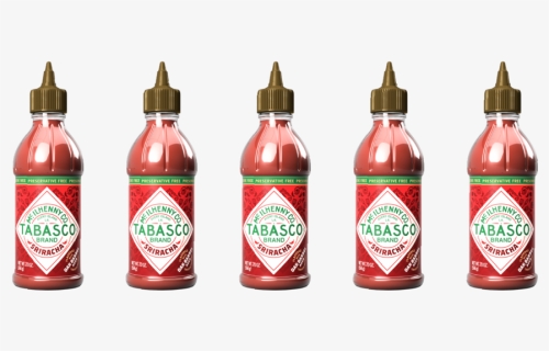 Tabasco Sauce , Png Download - Tabasco Sauce, Transparent Png, Free Download