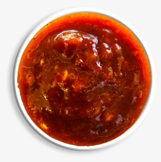 Moroccan Hot Sauce - Chutney, HD Png Download, Free Download