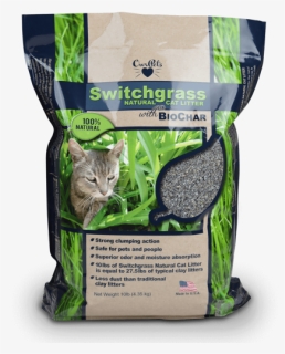 Dlr, Png V - Ourpets Switchgrass, Transparent Png, Free Download