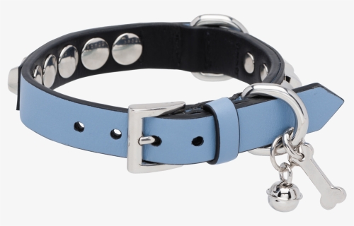 Prada Dog Collar , Png Download - Belt, Transparent Png, Free Download