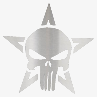 Punisher Skull, HD Png Download, Free Download