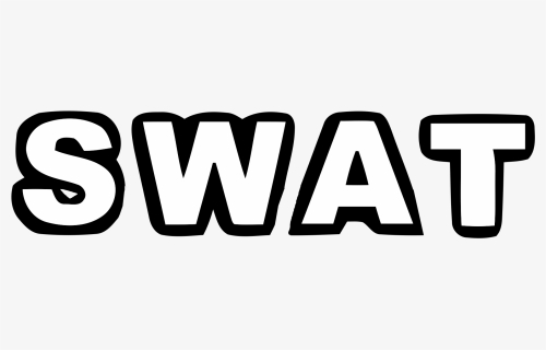 Thumb Image - Logo Swat, HD Png Download, Free Download